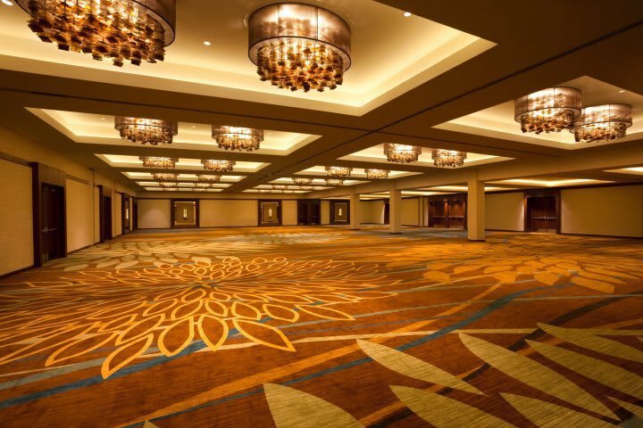 Hotel Hyatt Regency Orange County