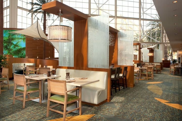 Hotel Hyatt Regency Orange County