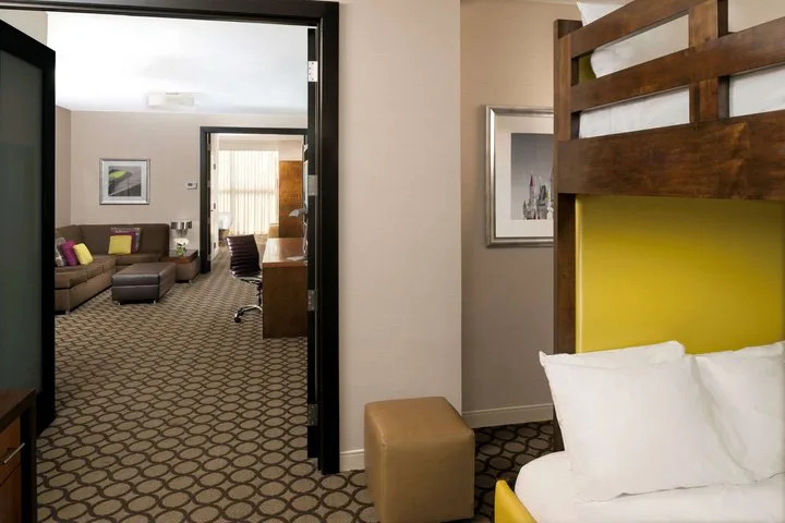 Hotel Hyatt Regency Orange County
