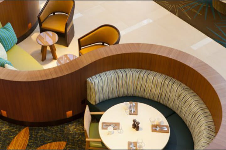Hotel Hyatt Regency Orange County