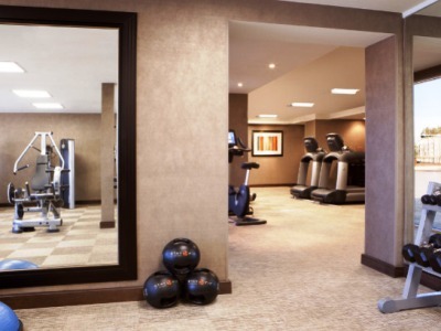 Hotel Hyatt Regency Orange County
