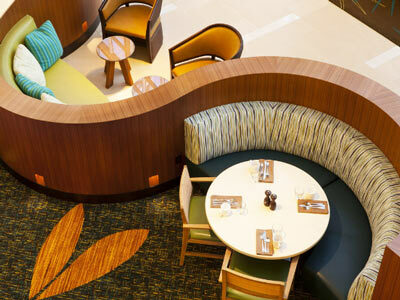 Hotel Hyatt Regency Orange County