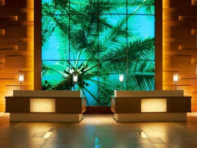 Hotel Hyatt Regency Orange County