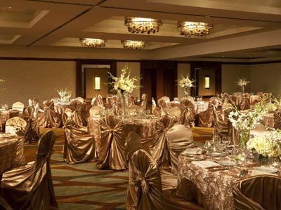 Hotel Hyatt Regency Orange County