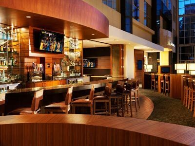 Hotel Hyatt Regency Orange County
