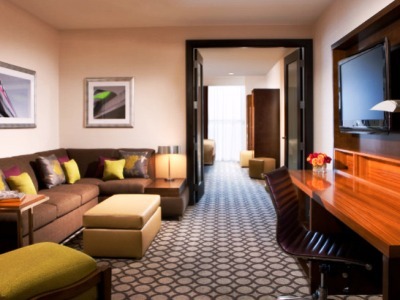 Hotel Hyatt Regency Orange County