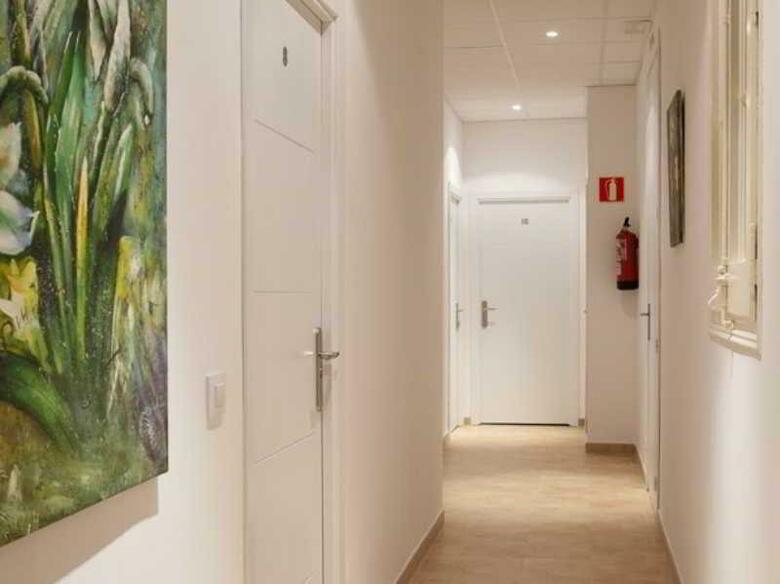 Hostal Martinval