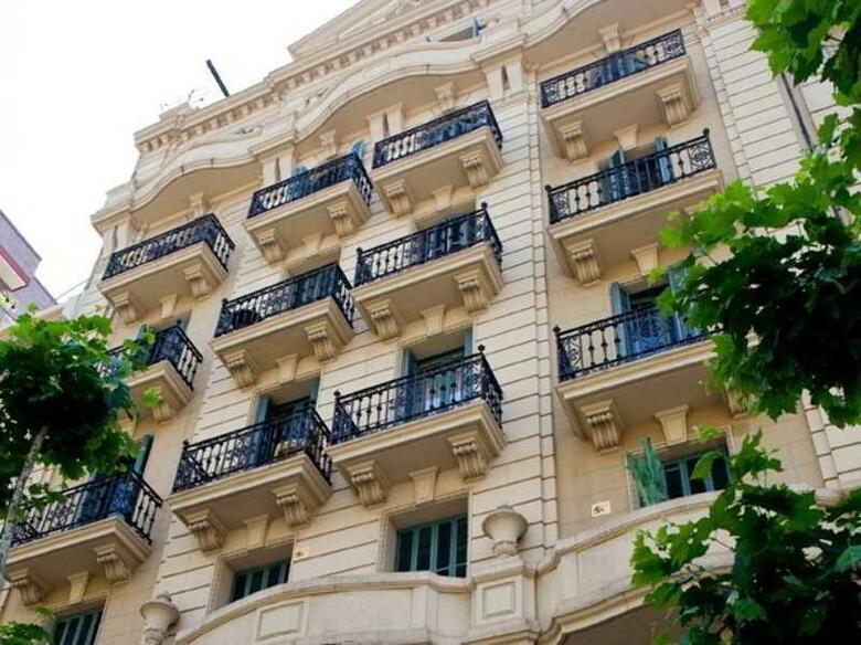 Hostal Martinval