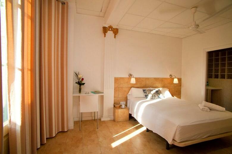 Hostal Martinval