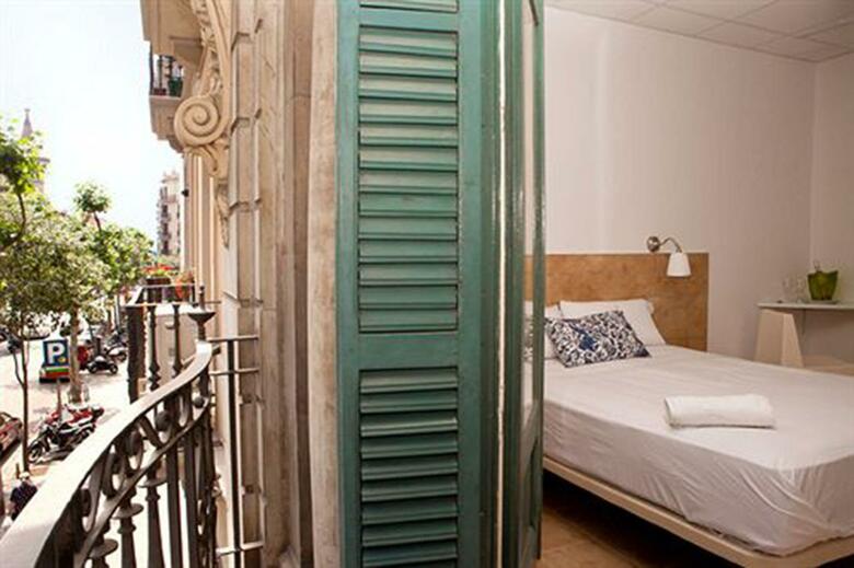 Hostal Martinval