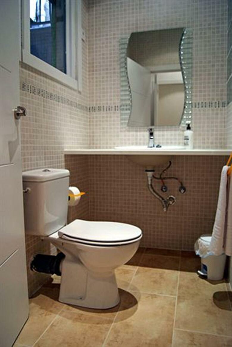 Hostal Martinval