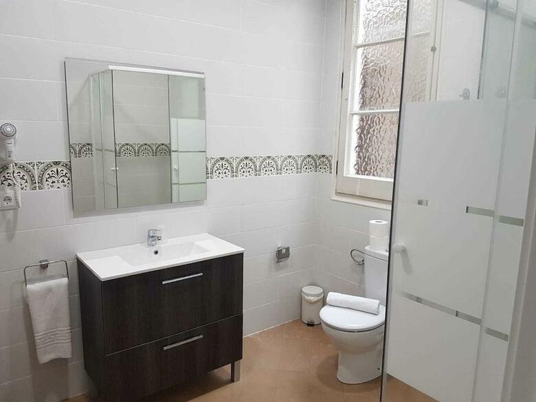 Hostal Martinval