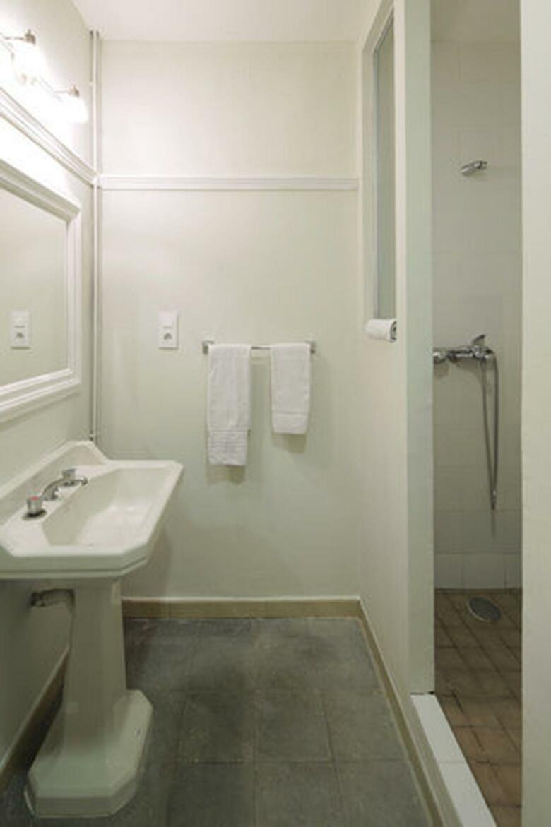 Hostal Martinval
