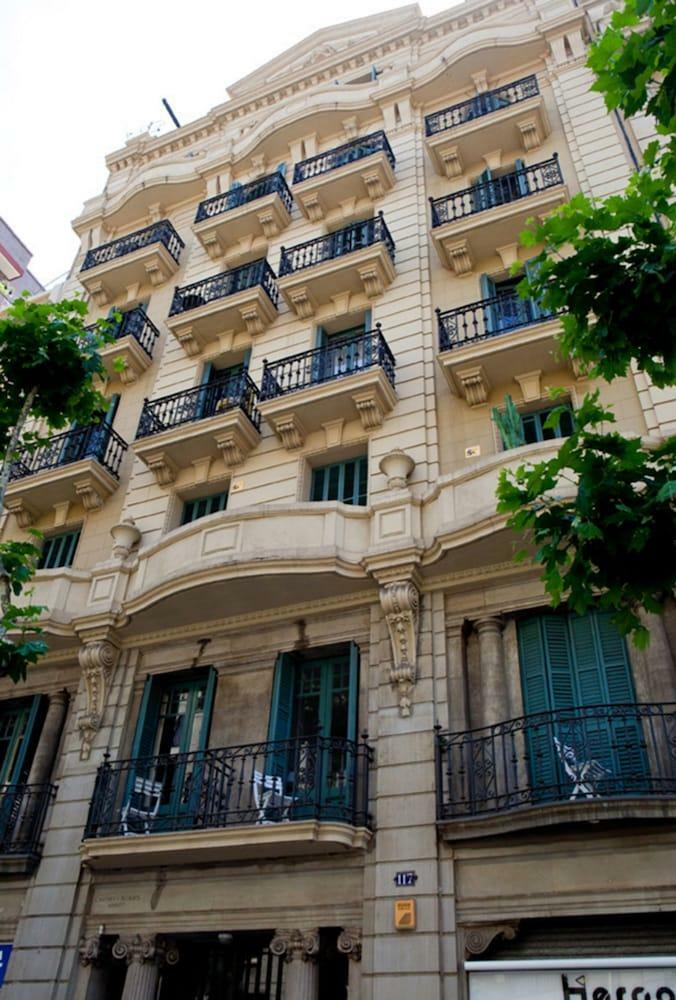 Hostal Martinval