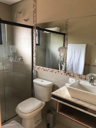 Hostal Amoreiras Hotel Pousada