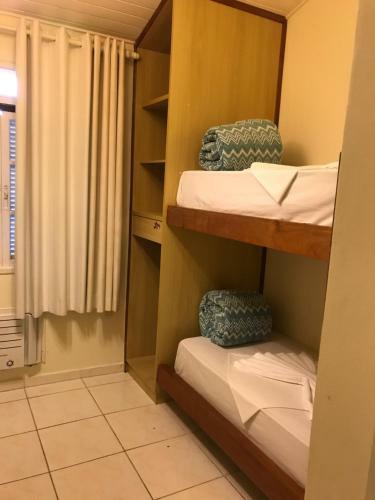 Hostal Amoreiras Hotel Pousada