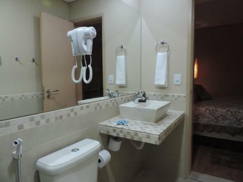 Hostal Amoreiras Hotel Pousada