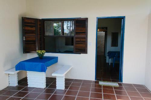 Arco Iris Chales II
