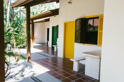 Arco Iris Chales II