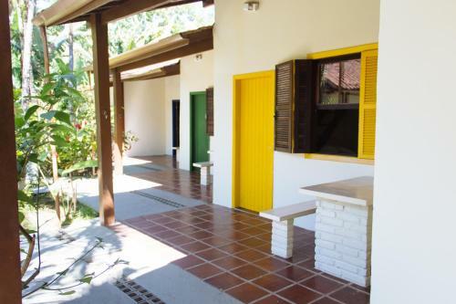 Arco Iris Chales II