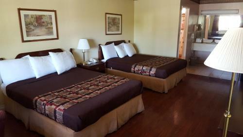 Motel Americas Best Value Astoria Inn & Suites