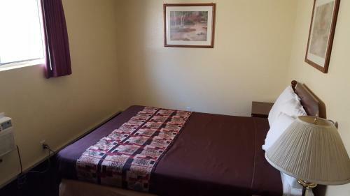 Motel Americas Best Value Astoria Inn & Suites