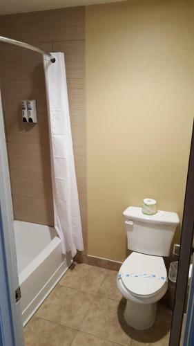 Motel Americas Best Value Astoria Inn & Suites