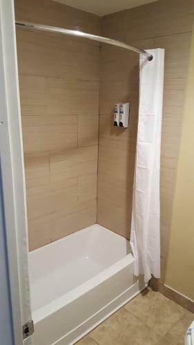 Motel Americas Best Value Astoria Inn & Suites