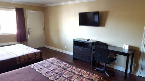 Motel Americas Best Value Astoria Inn & Suites