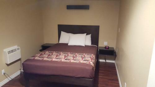 Motel Americas Best Value Astoria Inn & Suites