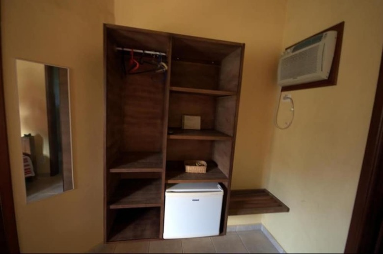 Hostal Pousada Nusa Dua Maresias