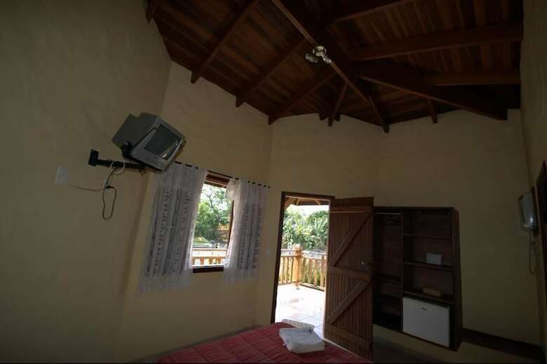 Hostal Pousada Nusa Dua Maresias