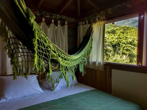 Hostal Pousada Pura Vida Maresias