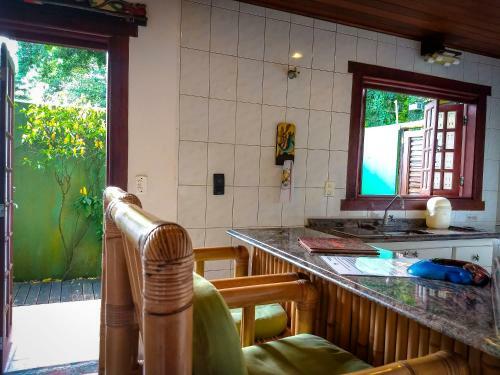 Hostal Pousada Pura Vida Maresias