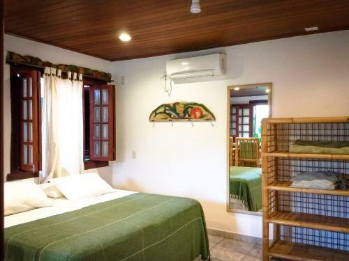 Hostal Pousada Pura Vida Maresias