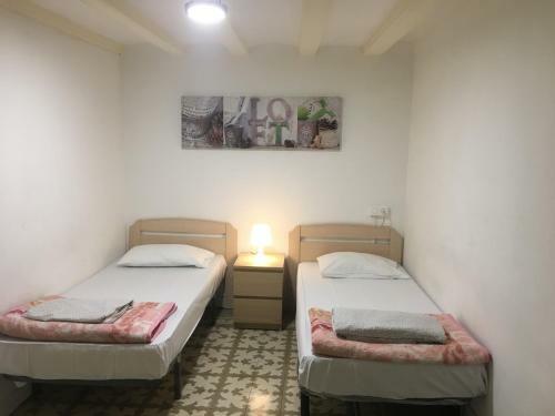 Hostal Barcelona 4 Fun Hostel