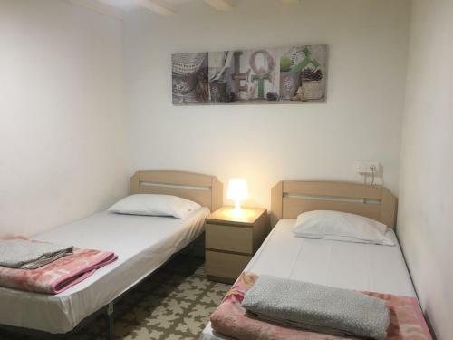 Hostal Barcelona 4 Fun Hostel