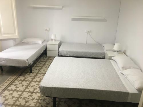 Hostal Barcelona 4 Fun Hostel