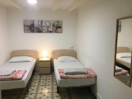 Hostal Barcelona 4 Fun Hostel