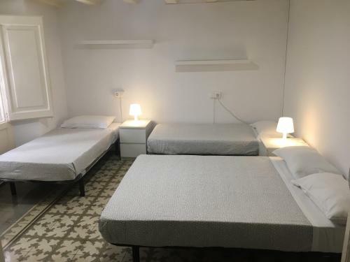Hostal Barcelona 4 Fun Hostel