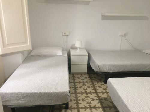 Hostal Barcelona 4 Fun Hostel
