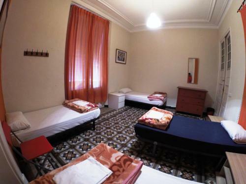 Hostal Barcelona 4 Fun Hostel