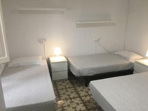Hostal Barcelona 4 Fun Hostel
