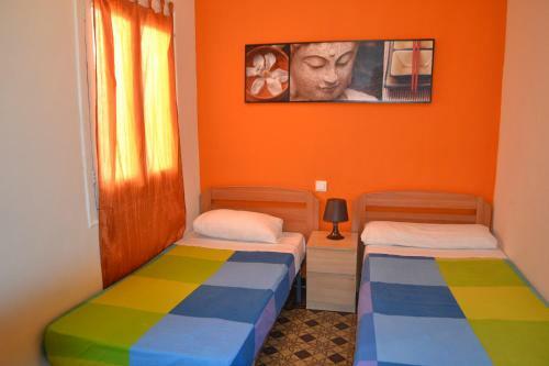 Hostal Barcelona 4 Fun Hostel