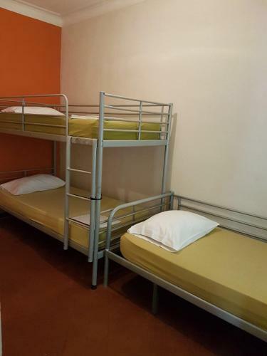 Hostal Barcelona 4 Fun Hostel