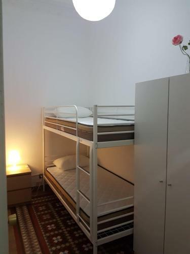 Hostal Barcelona 4 Fun Hostel
