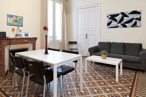 Hostal Barcelona 4 Fun Hostel
