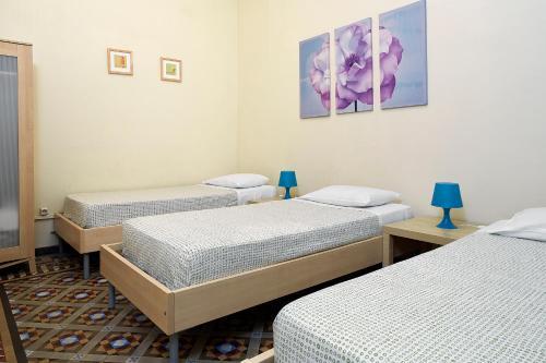 Hostal Barcelona 4 Fun Hostel