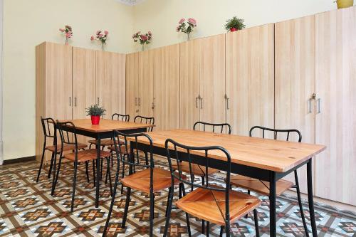 Hostal Barcelona 4 Fun Hostel