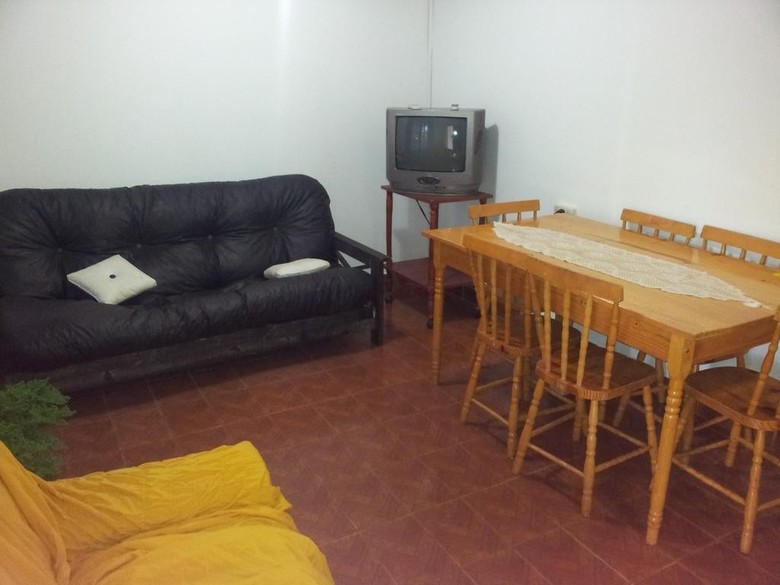 Lodge Caba�as El Pindo